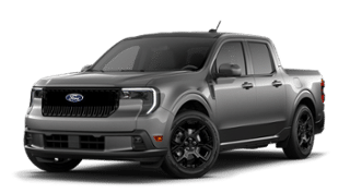 2026 Ford Maverick® External Image 2